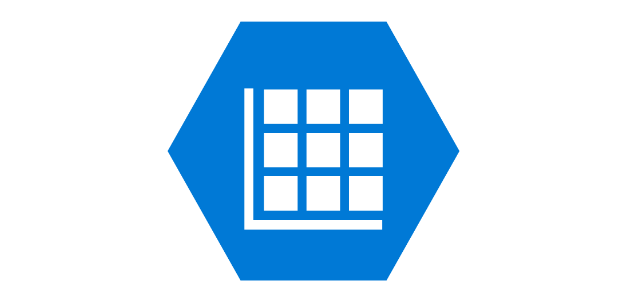 Azure Table Storage
